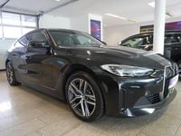 Gebraucht BMW i4 210 kW (286 PS) 2023 Schwarz Limousine