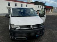 gebraucht VW T6.1 Transporter
