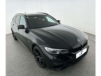 gebraucht BMW 320e Touring M Sport