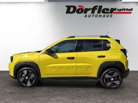 gebraucht Fiat Grande Panda Elektro 83 kW La Prima