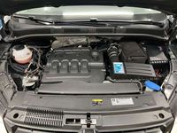gebraucht VW Sharan Trendline BMT SCR 2,0 TDI 4Motion