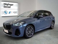 gebraucht BMW 218 Active Tourer d