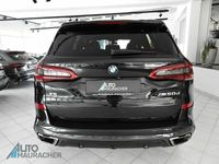 gebraucht BMW X5 M50d Aut.*LASER*AHK*PANO*STHZG*