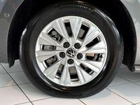 gebraucht VW T7 Multivan 1.5 TSI eHybrid 4MOTION