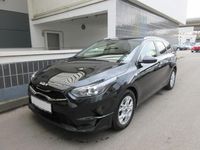 gebraucht Kia Ceed Sportswagon Ceedsw / sil/1.5 TGDI/DCT7/140 Navi,Rückfahrkamera,Sitz + Lenkradheizung,DAB + ,
