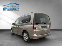 gebraucht Ford Tourneo CONNECT 2,0 Diesel *Titanium* AUTOMATIK