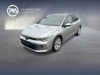 Neu VW Golf VIII 116 PS (85 kW) 2026 Silber  metallic Limousine