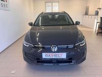 Neu VW Golf VIII Life 116 PS (85 kW) 2025 Grau Kombi
