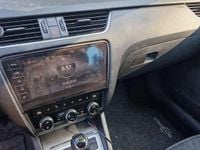 gebraucht Skoda Octavia 