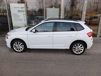 gebraucht Skoda Kamiq 10 TSI Style DSG