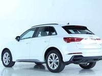 gebraucht Audi Q3 35 TDI quattro S-line