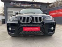 gebraucht BMW X6 xDrive35d Aut.*XENON*NAVI*SITZHZG*F1*TV*KREDIT*MFL