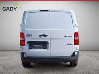gebraucht Toyota Proace 75 kWh L1 ProWork