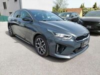 gebraucht Kia ProCeed 1,5 TGDI Mild-Hybrid GT-Line DCT (G2241)