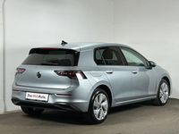 Gebraucht VW Golf VIII 115 PS (84 kW) 2025 Silber  metallic Limousine