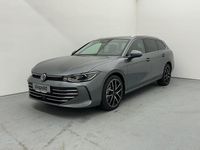Neu VW Passat Business 204 PS (150 kW) 2025 Mittelgrau  normal Kombi