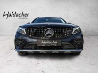 gebraucht Mercedes GLC220 d 4MATIC Aut.