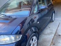 gebraucht Audi A2 14 TDI