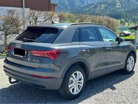 gebraucht Audi Q3 Q335 TDI quattro