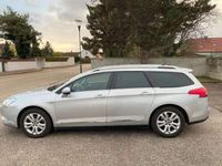 gebraucht Citroën C5 Tourer 2,0 HDi FAP Exclusive Aut.