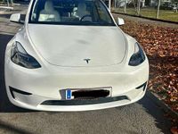 gebraucht Tesla Model Y 75kWh RWD