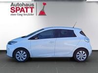 gebraucht Renault Zoe Z.E. INTENS R240 !! Akkumiete