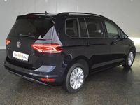 gebraucht VW Touran Sky TDI SCR 5-Sitzer