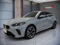 Gebraucht BMW 120 M Sport 170 PS (125 kW) 2026 Brooklyn grau metall Kleinwagen