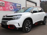 gebraucht Citroën C5 Aircross Feel Pure Tech 130