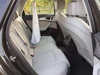 gebraucht Audi A6 Allroad Allroad 30 TDI quattro diesel DPF S-tronic