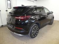 gebraucht Opel Grandland X Business Elegance Aut. AHK, Leder, LED