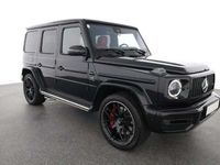 gebraucht Mercedes G63 AMG G 63 AMG4MATIC Aut.