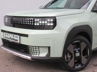 gebraucht Fiat Grande Panda Elektro 44kWh La Prima