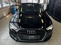 gebraucht Audi A3 2,0 TDI S-Tronic