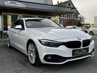 gebraucht BMW 420 Gran Coupé d Aut. *SPORT LINE* FACELIFT MODEL