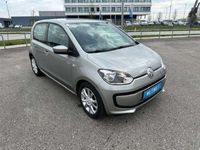 gebraucht VW up! up! clubBMT