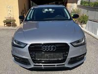 gebraucht Audi A4 A4 Avant 2,0 TDI S-Line