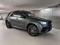 gebraucht Mercedes GLE350 de PHEV 4Matic / Finaznierung Möglich / Garantie