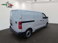 gebraucht Fiat Scudo ScudoBlueHDi 120 S&S 6-Gang M + Holzboden