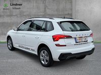 gebraucht Skoda Kamiq Selection TSI