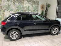 gebraucht VW T-Roc Design TSI