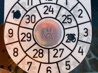 Gebraucht BMW X1 184 PS (135 kW) 2012 Orange SUV