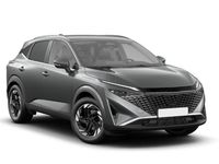 Neu Nissan Qashqai 360º 158 PS (116 kW) 2026 SUV