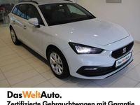 gebraucht Seat Leon SP Kombi Style 1.0 TSI