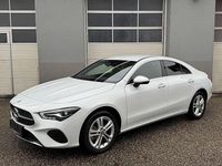gebraucht Mercedes CLA250e Coupe PHEV Aut.