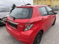 gebraucht Toyota Yaris 1,0 VVT-i Lounge *Pickerl 6/2024*