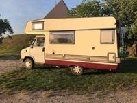 gebraucht Fiat Ducato 280/A570