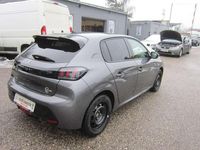 gebraucht Peugeot 208 Allure Pack