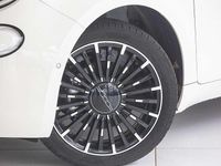 gebraucht Fiat 500e 500eLa Prima 3+1 42 kWh