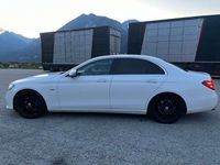 gebraucht Mercedes E350 E 350PHEV Avantgarde Aut.